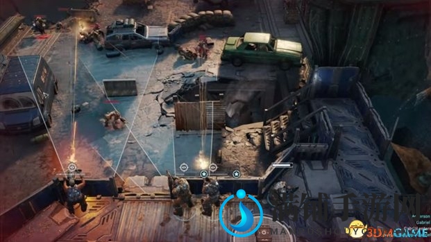 3dmgame