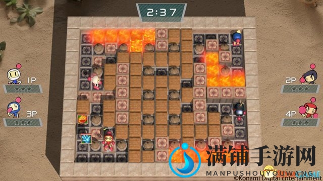 3dmgame