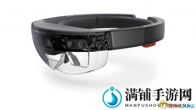 Hololens眼镜日本上市，售价高达3.7万元引热议