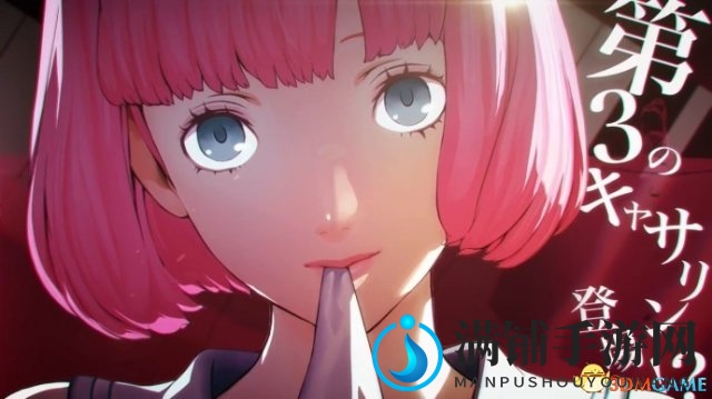 世嘉和Atlus E3阵容公布 《全面战争：三国》登场