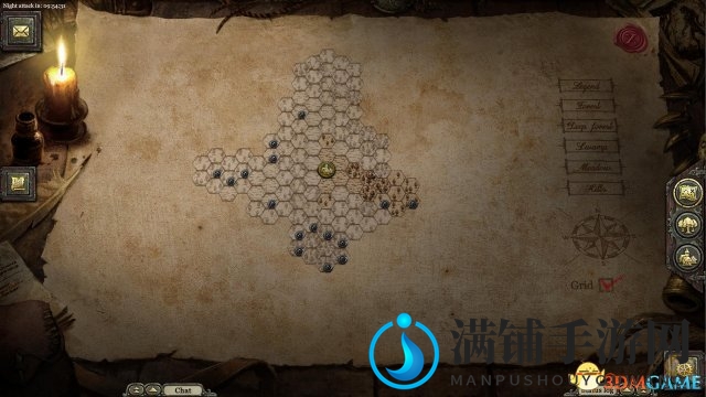 3dmgame