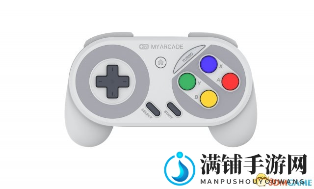 迷你超任复刻版无线手柄2018年发售 瞬间忆童年
