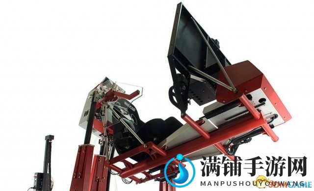 街机驾驶新体验，动力模拟401CR助力游戏升级