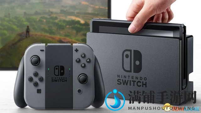GDC调查：过半开发商看好Switch前景