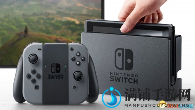 Switch首月销量看涨，任天堂保证不亏本