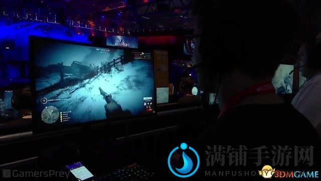 3dmgame