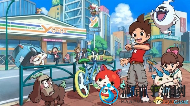 Level-5社长揭秘：周年庆力作宏大程度堪比网游