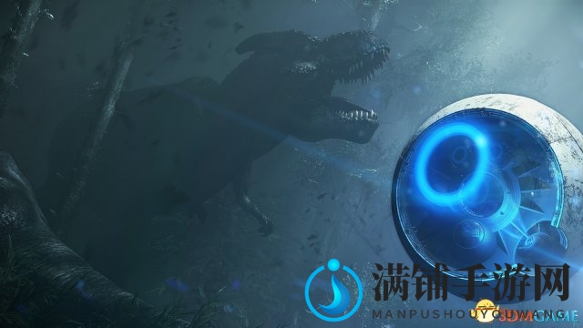PGW 2015：新视频来袭，《罗宾逊：旅途》别被忽视