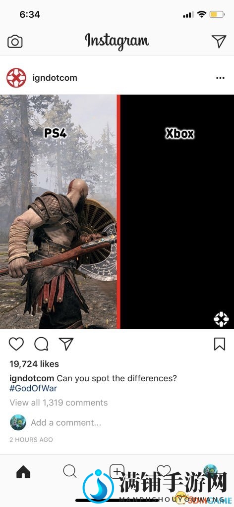 IGN绘图引争议，Xbox独占不足被调侃，资深编辑公开致歉