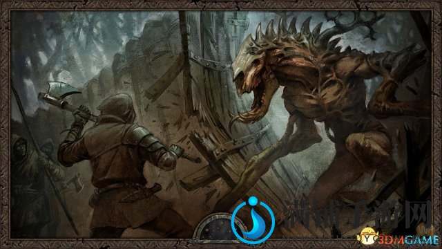 3dmgame