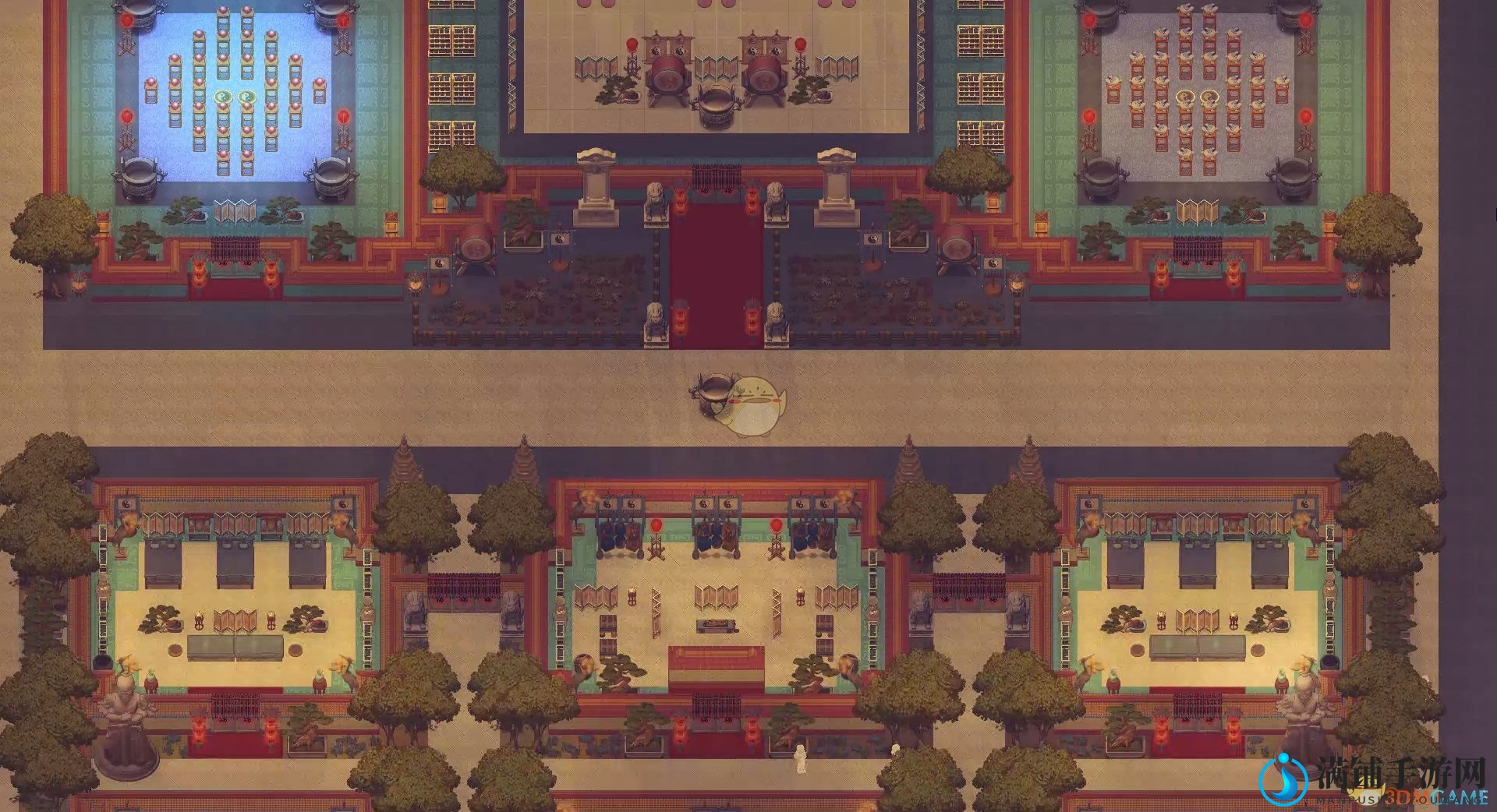 《修仙模拟器》揭秘：毁丹秘籍制作攻略分享