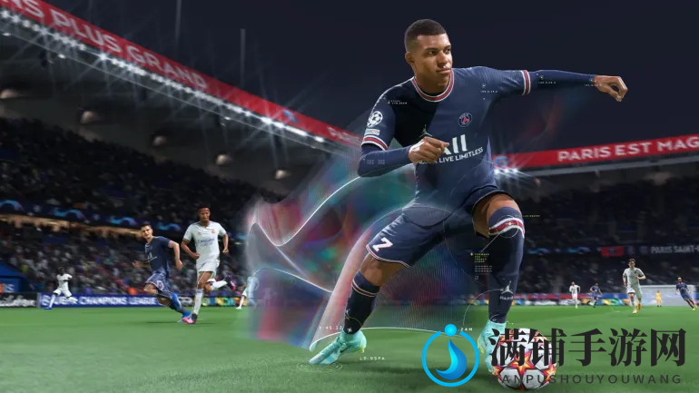 Take-Two回应FIFA传闻：会在适当的时候发布公告