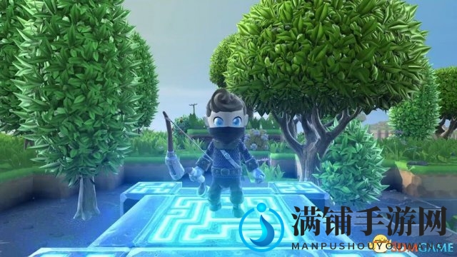 传送门骑士