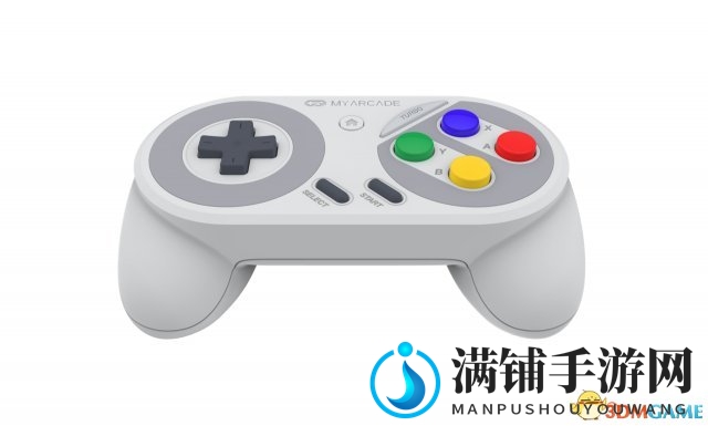 迷你超任复刻版无线手柄2018年发售 瞬间忆童年
