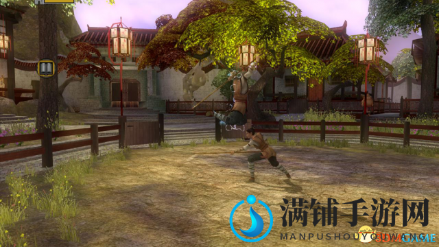 B社中国风大作《翡翠帝国》免费体验，Origin平台畅玩无忧