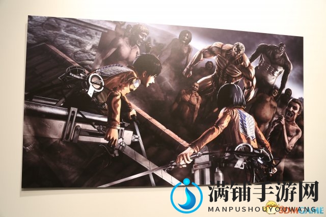 E3 2016盛会，《剑风传奇无双》揭秘，中文版有望登场