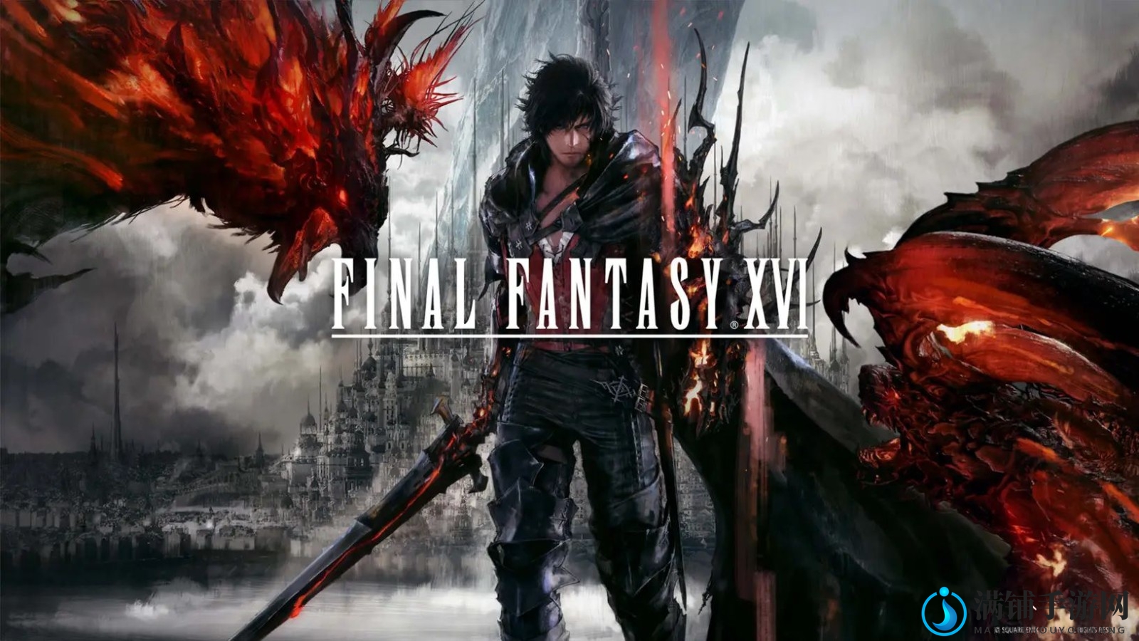 PS5涨价 日本玩家乞求SE推出《最终幻想16》PC版