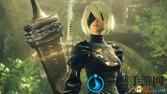 E3：《尼尔：机械纪元》Xbox One版本月末推出