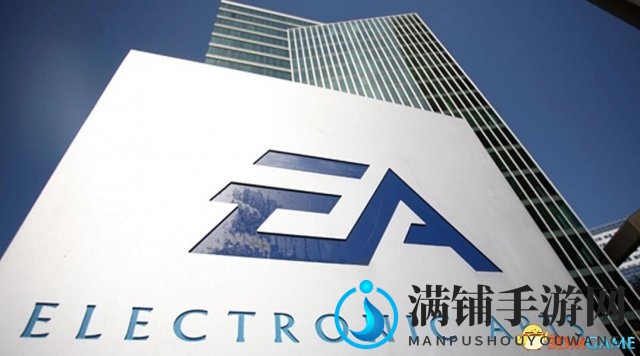 EA入选美国最遭厌恶企业行列，与玩家关系降至谷底
