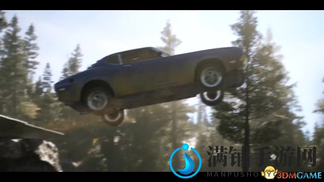 PGW 2017：育碧公布《孤岛惊魂5》合作模式宣传片