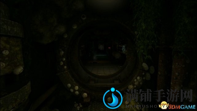 E3 2015：惊悚揭秘，惊悚力作《活体脑细胞》亮相展台