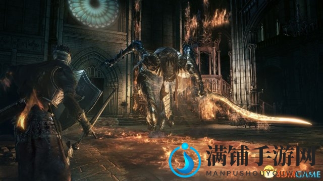 黑暗之魂3