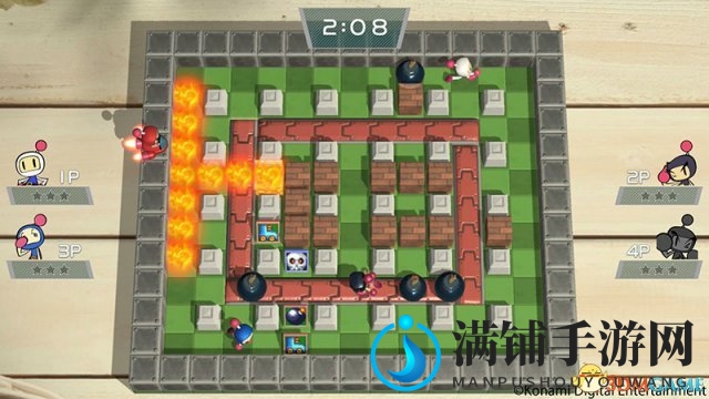 3dmgame