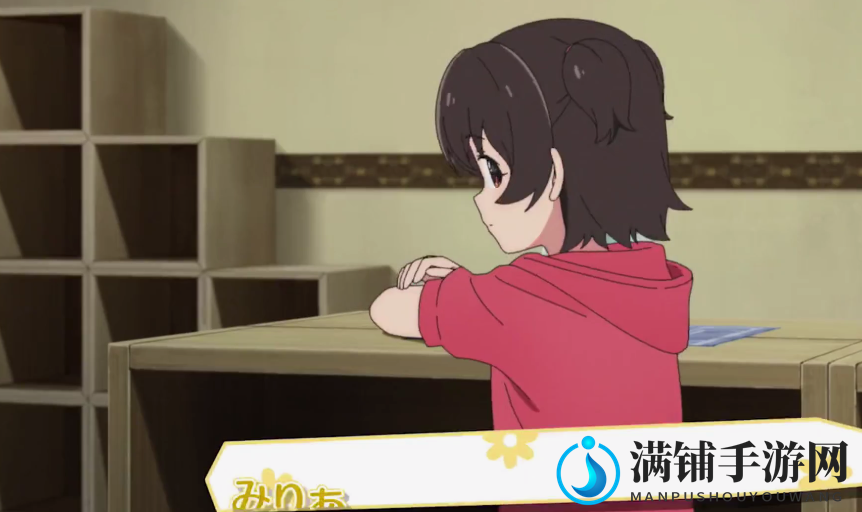 游改《偶像大师灰姑娘女孩U149》新预告 2023年4月开播