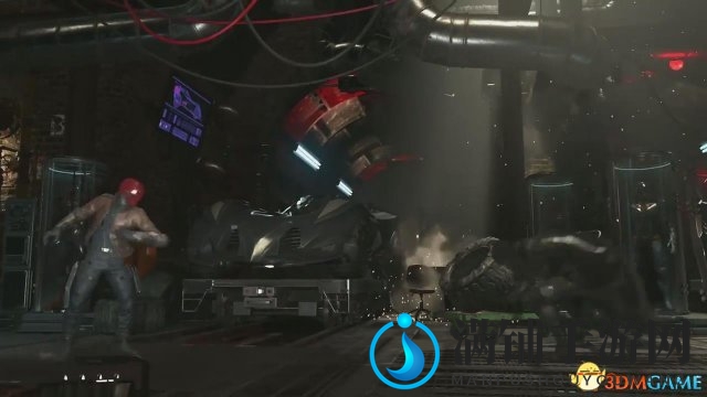 不义联盟2