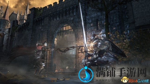 黑暗之魂3