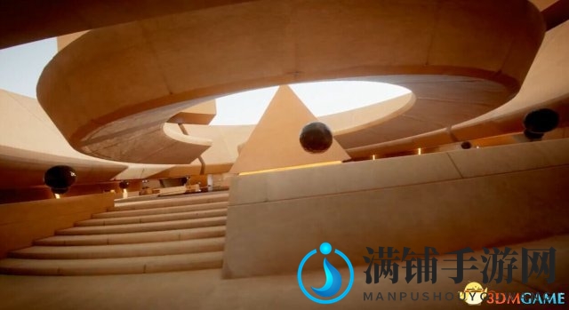 Unity5黑科技揭秘：实时光照效果令人叹为观止