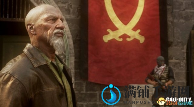 或独立发行 微软商店惊现《使命召唤4》重制版