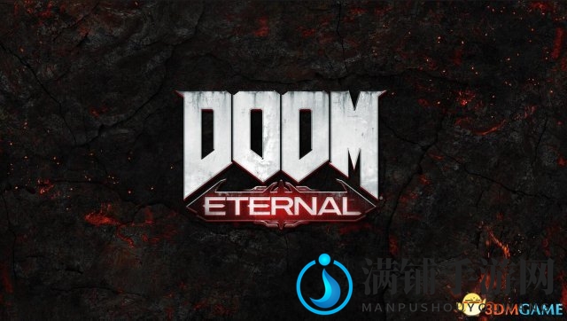 E3 2018：《毁灭战士：永恒》曝光首支预告！