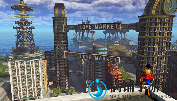 PS4《海贼王：世界寻求者》预购开启 限定特典公开