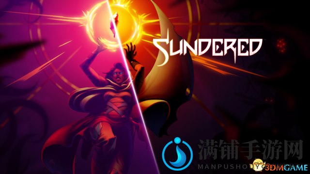 多平台奇幻手绘风ARPG《Sundered》7.28日发卖!