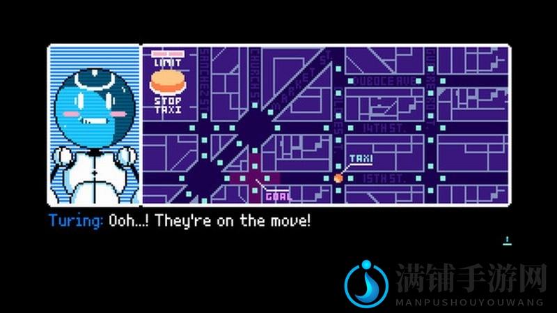 Epic喜加一 免费领取《2064：存储大战》