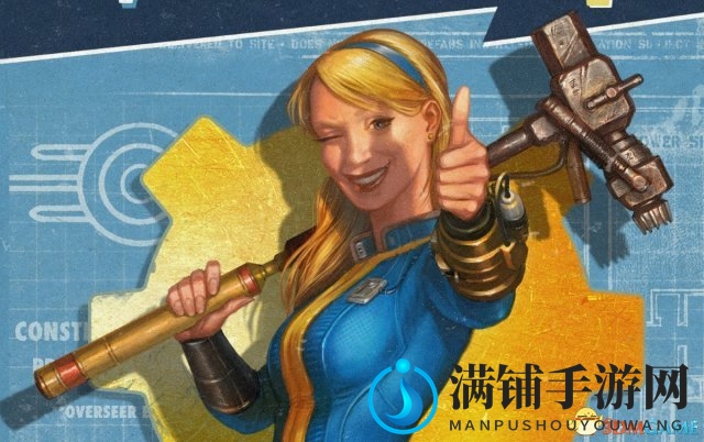 B社制作人盛赞《辐射4》超越《上古卷轴5》，巅峰之作显锋芒