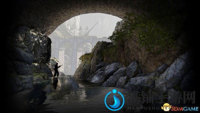 E3 2016：《狙击精英4》推迟至2017情人节发售