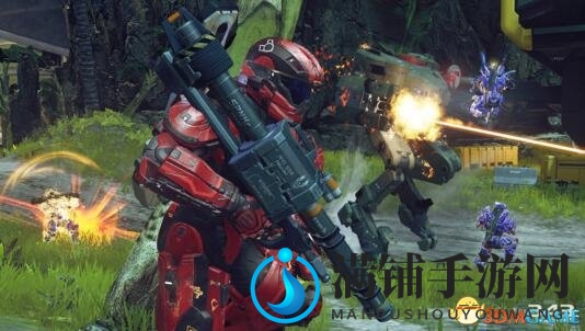 《光环5：守护者》回归预告，Xbox One X版容量曝光揭晓