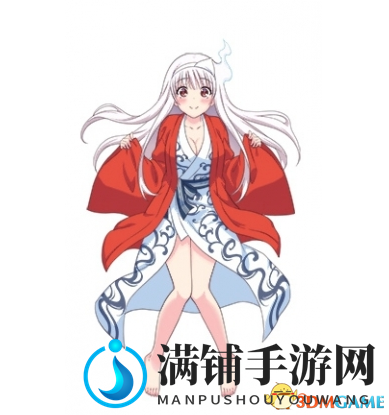 PS4《摇曳庄的幽奈小姐：温泉迷宫》最新情报公开
