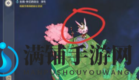 《崩坏3异世行记》晚风竹林攻略分享，通关图文详解