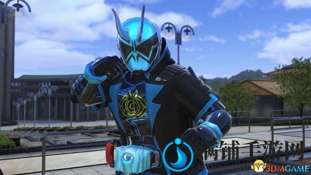 PS4《假面骑士：巅峰战士》新参战骑士&特典公开
