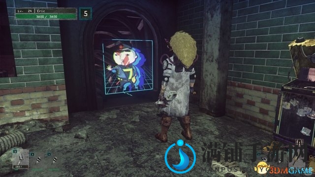 更上一层楼！PS4《让它去死》新挑战事件顶上作战