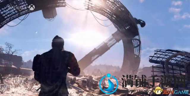 E3：Bethesda《辐射76》今日发行！新宣传片公布