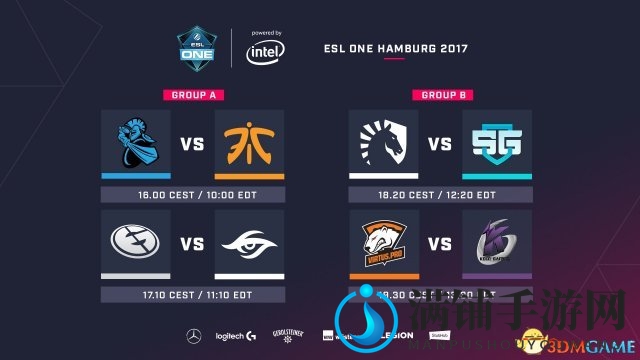 3dmgame