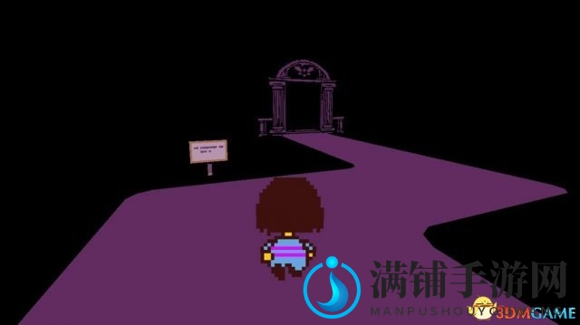 传说之下3D版