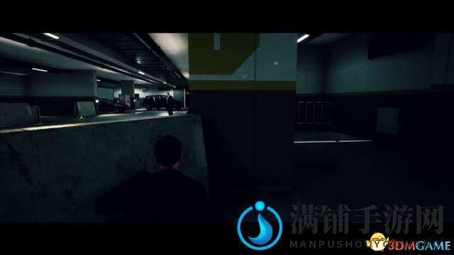 3dmgame