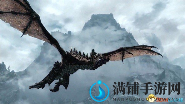 《上古卷轴6》开发尚无迹，耐心等待揭晓时