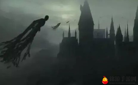 哈利波特魔法觉醒魔药效果介绍