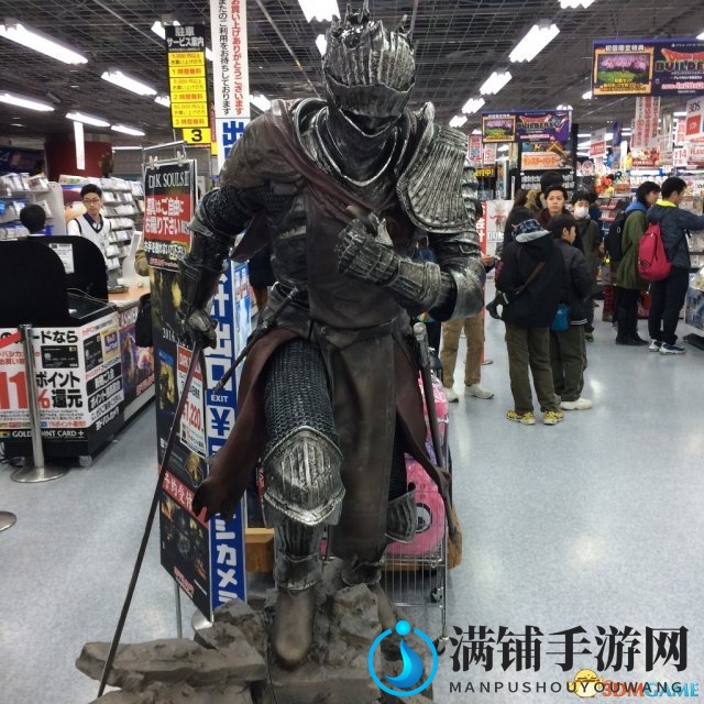 黑暗之魂3